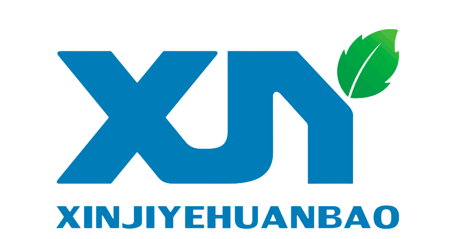 Zhucheng Xinjiye Environmental Protection Equipment Co., Ltd. logo