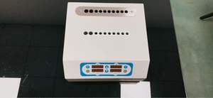 Attrezzatura da Laboratorio, 10 Siringhe per <span class=keywords><strong>Filler</strong></span> PRP PPP e <span class=keywords><strong>Gel</strong></span> <span class=keywords><strong>Plasma</strong></span>, Macchina per <span class=keywords><strong>Gel</strong></span> <span class=keywords><strong>Plasma</strong></span> in Vendita - Product Image 3