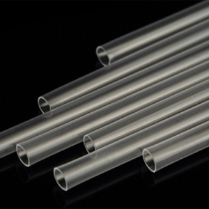 PP transparent straw factory wholesale Drink plastic straws Juice milk drink straws