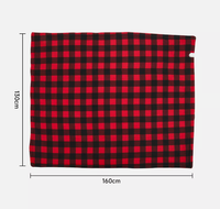 Couverture chauffante électrique certifiée CE ROHS UKCA
