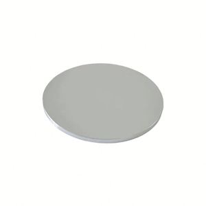 Cible de pulvérisation ronde en rhodium pur 99,95 % min. - Product Image 6