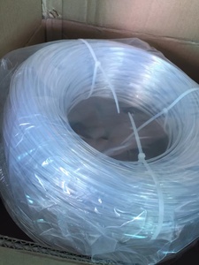 2.5mm Full-Body Light-Emitting Diode for <b>Car</b> <b>Decoration</b>, Side-Emitting Transparent Optical Engineering Fiber - Product Image 3