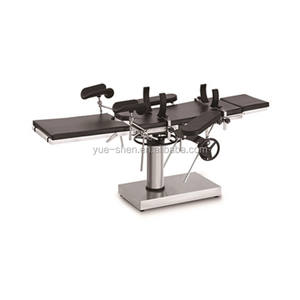 Ysenmed OT-Mesa DE OPERACIONES <span class=keywords><strong>manual</strong></span> para cirugía de columna vertebral, sistema de elevación de cama de operación, transparente para el cabello de hospital - Product Image 4