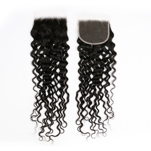 HD Closure 5x5 ผมแท้ 100% - Product Image 4