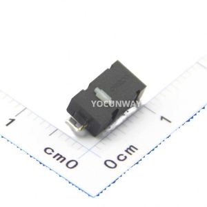 Nelcom D2LS-11 Original for OMRON Grey Dot Switch New Micro <b>Mouse</b> Limit Switch Push Button Made in Japan Dragon Japan Product - Product Image 1