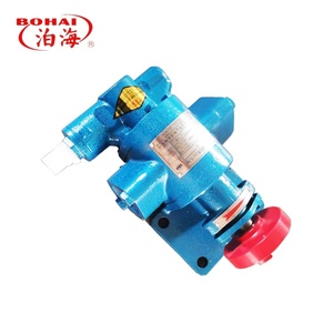 Bomba de desplazamiento positivo KCB OEM para la industria del biocombustible con 1 año de garantía - Product Image 2