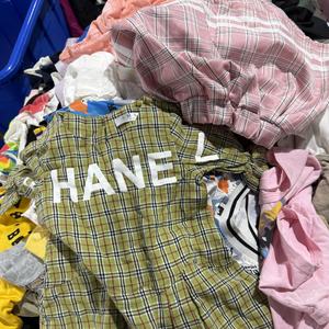 Ropa de verano infantil de segunda mano, usada. - Product Image 5