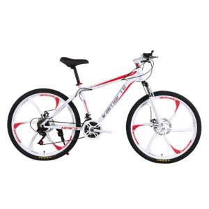 Ruedas de bicicleta de montaña de fibra de carbono bicicleta de montaña de 26 <span class=keywords><strong>pulgadas</strong></span> <span class=keywords><strong>bicicletas</strong></span> japonesas de <span class=keywords><strong>segunda</strong></span> <span class=keywords><strong>mano</strong></span> bicicleta de montaña de aluminio usada - Product Image 3