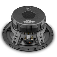 Hi-Fi 6.5 pouces 2-way composant haut-parleur de voiture haut-parleurs de voiture Audio de voiture pour haut-parleur de voiture gamme complète