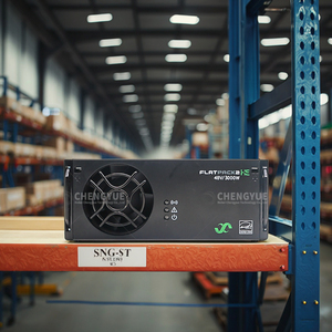 एलटेक 3000w फ्लैप2 उच्च दक्षता रेक्टिफायर मॉड्यूल 48 वी डीसी दूरसंचार बिजली आपूर्ति मॉडल 241119.105 - Product Image 2