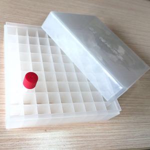 <span class=keywords><strong>Tube</strong></span> cryogénique autoportant en plastique BENOYLAB 1,8 ml 2 ml 5 ml 10 ml avec bouchon à vis Cryo Vial - Product Image 6