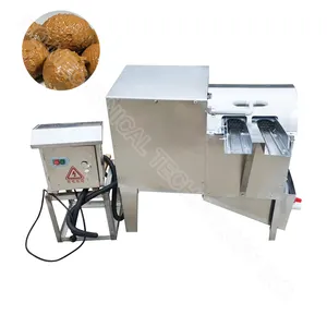 Schlussverkauf Salzenten-Reinigungsmaschine automatische Ei-Reinigungsmaschine für Großhandel