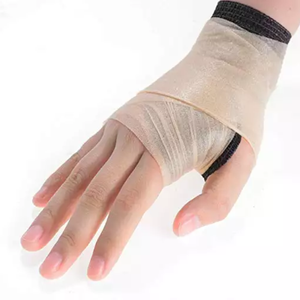 Fita de Espuma para Pré-Enfaixamento Esportivo 7cm*27m Unissex - Product Image 3