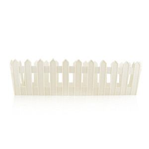 High quality and hot selling in Amazon fashion designed rectangular plastic planter flower window box - Product Image 6