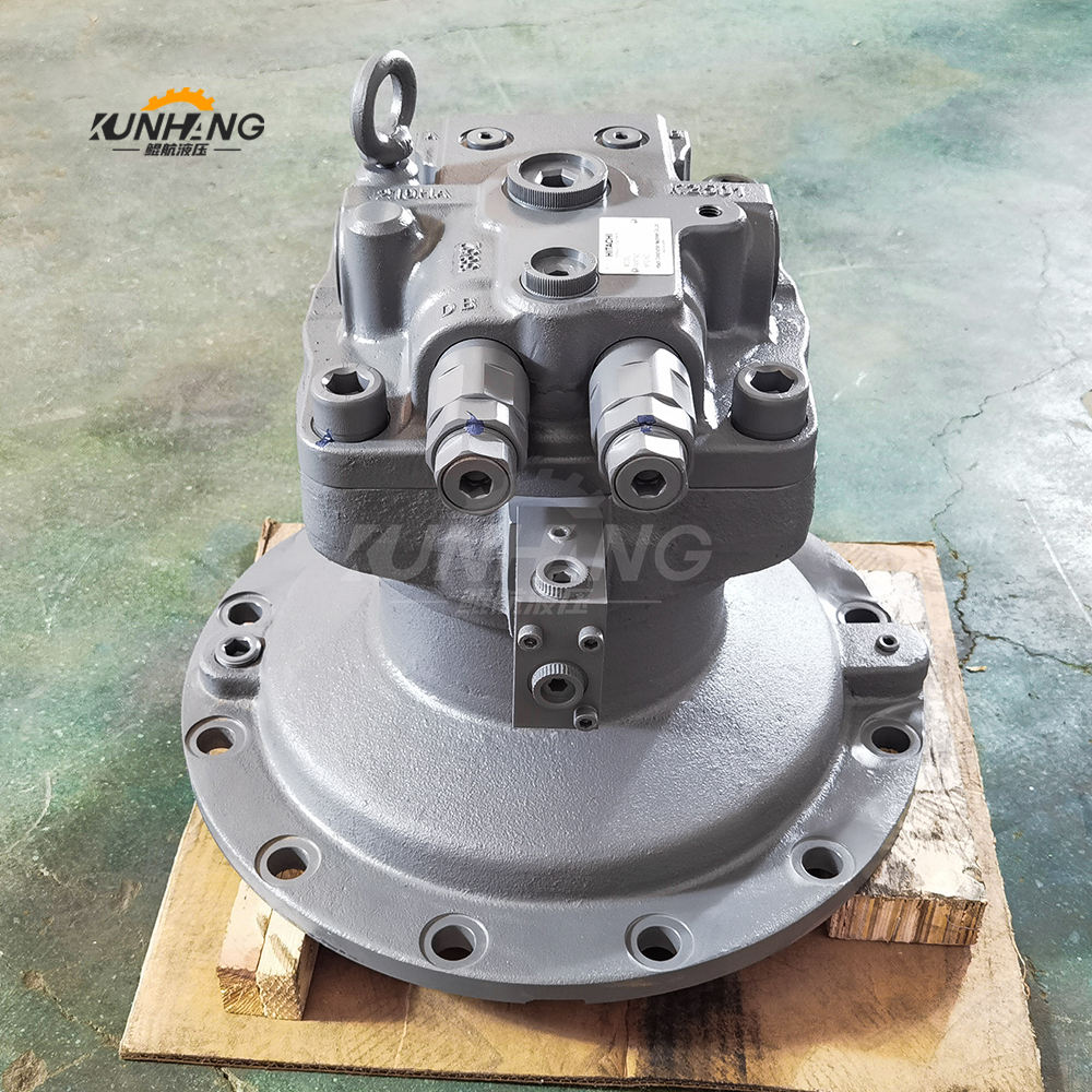 OEM Swing Motor for Hitachi ZX850-3 and ZX870-3 Excavators