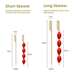 <span class=keywords><strong>Brochetas</strong></span> <span class=keywords><strong>de</strong></span> madera <span class=keywords><strong>de</strong></span> bambú para <span class=keywords><strong>carne</strong></span>, las más vendidas <span class=keywords><strong>de</strong></span> fábrica, <span class=keywords><strong>brochetas</strong></span> Teppo para hamburguesas y cócteles, para barbacoa. - Product Image 6