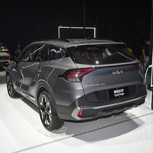 Disponibile <span class=keywords><strong>KIA</strong></span> <span class=keywords><strong>Sportage</strong></span> Nuovissima 4WD 2.0T Auto Sportiva Velocità Massima 205km/h 5 Posti SUV a Benzina in Vendita - Product Image 5