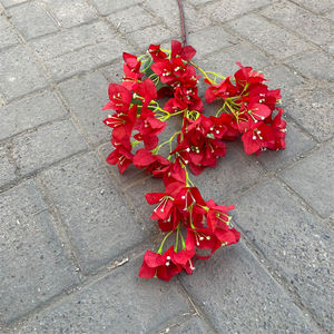 Haute qualité <span class=keywords><strong>bougainvillier</strong></span> fleur artificielle soie <span class=keywords><strong>blanc</strong></span> <span class=keywords><strong>rose</strong></span> <span class=keywords><strong>bougainvillier</strong></span> unique mariage pièce maîtresse <span class=keywords><strong>bougainvillier</strong></span> pour décor - Product Image 6