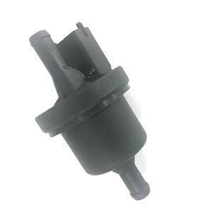 Electrovanne à vide haute performance 0280142412 pour Mazda pour Ford Focus Mondeo & Autres pièces de pompe à carburant - Product Image 2