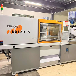 Macchina per lo stampaggio a iniezione Kawaguchi/macchina per lo stampaggio a iniezione usata <span class=keywords><strong>in</strong></span> <span class=keywords><strong>vendita</strong></span> <span class=keywords><strong>in</strong></span> Giappone - Product Image 1