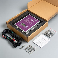Contrôleur d'allumage GD16A de qualité assurée, kit complet, carte de contrôle d'allumage pour système de moteur de générateur au gaz naturel industriel