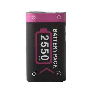 Batería Recargable OEM/RingTeam SM-XB1 NI-MH para <span class=keywords><strong>Microsoft</strong></span> Xbox One, 2550mAh, 2.4V, en Stock - Product Image 1