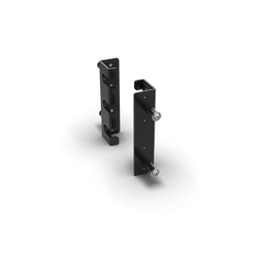 Heavy Duty QLI Barbell Hanger Rack QBHR11 Vertical Wall Mounted <b>Storage</b> for Commercial Gym Unisex Wooden Packaging Vietnam - Product Image 3