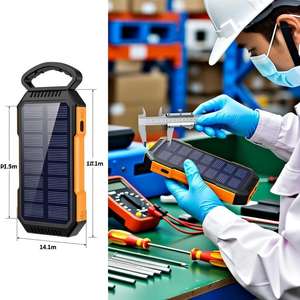 Servicio de Inspección de Cumplimiento Previa al Envío de Muebles para el Hogar de Terceros para los Mercados de Amazon FBA en la UE/EE. UU., Calidad de Proveedor Chino - Product Image 4