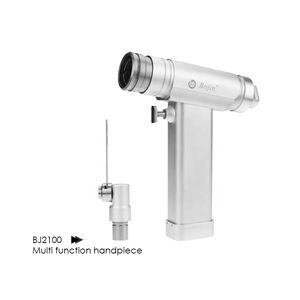 BOJIN BJ2101 نظام مرفق منشار ترجيحي متعدد الوظائف يعمل بالبطارية أدوات كهربائية جراحية لجراحة العظام - Product Image 1