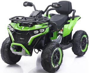 <span class=keywords><strong>Quad</strong></span> électriques tout-terrain pour enfants 4x4, voiture électrique <span class=keywords><strong>12V</strong></span>, <span class=keywords><strong>ATV</strong></span> de course - Product Image 1