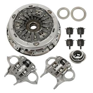 2014-Up per Ford Focus Kit frizione di trasmissione 6 dct250 DPS6 accessori di buona fattura - Product Image 4