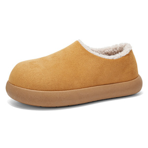 <span class=keywords><strong>Botas</strong></span> de Nieve Boken <span class=keywords><strong>para</strong></span> <span class=keywords><strong>Hombre</strong></span>, Forradas de Felpa, con Parte Superior de EVA Acolchada de Algodón, Estilo Moderno, Cálidas y Resistentes - Product Image 5