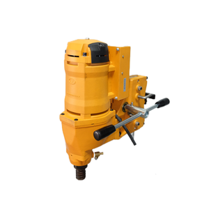 JS-200-300mm Professionele Industriële Bouw Versterking Tandwiel Rig Stand Elektrische Boorinstallatie Stand Diamant Boor Waterbron - Product Image 2