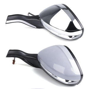 Specchietto Retrovisore Interno Auto Nuovo di Alta Qualità per <span class=keywords><strong>Peugeot</strong></span> 2008 A94 (OE 1611748080, 1611748280, 1611748180, 1611748380, 1611827080) - Product Image 2