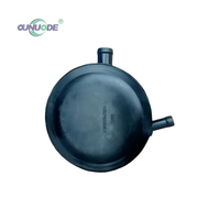 610800040248 Ensemble filtre à carburant diesel et séparateur d'eau pour camion lourd Shacman HOWO |   Moteur Weichai WP7 OEM en gros