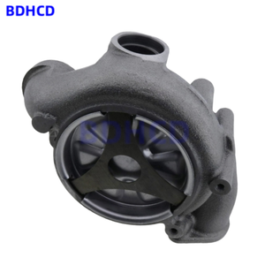 Pompa Air 20575653 3183908 3183909 8192050 477770 untuk Volvo FE6 FE7 FL6 FL7 truk perakitan sistem mesin mobil Diesel - Product Image 2