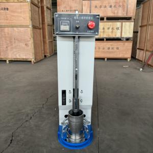 Alat Pengukur Kepadatan Tanah Elektrik Relatif untuk Analisis Tanah - Product Image 6