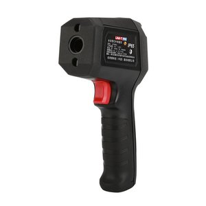 Thermomètre infrarouge intrinsèquement sûr Uni-T UT309Ex, pistolet de mesure de température industriel antidéflagrant, affichage LCD IP65 - Product Image 4