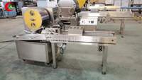 6QP-5029 Machine à faire des mille-crêpes automatiques antiadhésives, vente chaude 2021