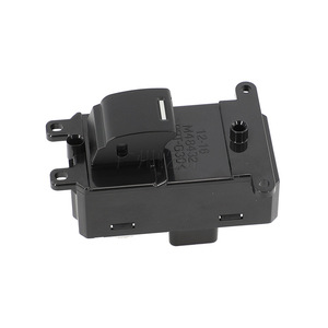 สวิตช์กระจกไฟฟ้าฮอนด้า ซีอาร์วี รุ่น 35770-TRO-E01 ระบบไฟฟ้า 12V สวิตช์อัตโนมัติ - Product Image 2