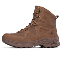 Chaussures de sport pour hommes d'extérieur, semelle en caoutchouc large, montantes, résistantes à l'usure, vente directe usine et en gros