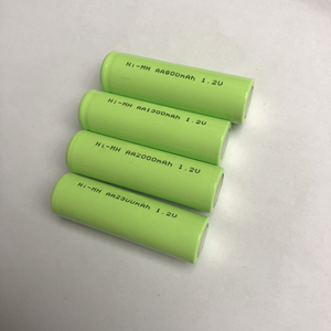 Nouveau Design, <span class=keywords><strong>prix</strong></span> compétitif, personnalisation, Logo personnalisé, batterie prismatique nimh, vente en gros - Product Image 2