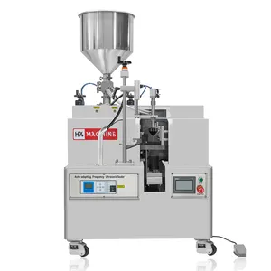 Bán tự động siêu âm mỹ phẩm Kem ống làm đầy và niêm phong máy - Product Image 1