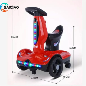 Voiture à batterie pour enfants, jouets pour enfants, pare-chocs, voiture électrique, <span class=keywords><strong>pas</strong></span> <span class=keywords><strong>cher</strong></span>, voiture électrique, dodgem pour enfants - Product Image 2