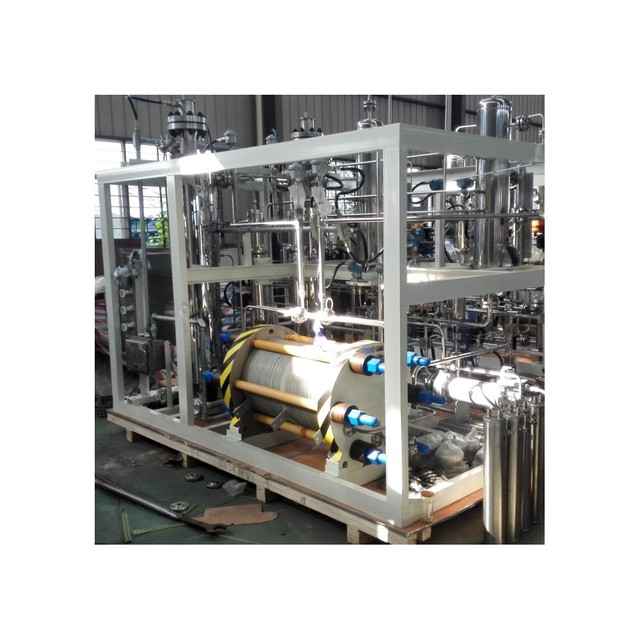 21002A H-10 Hydrogen Generator