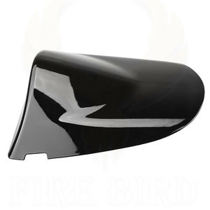 Cubierta Trasera de Plástico ABS para Asiento del Pasajero de Motocicleta, Pieza de Carenado para <span class=keywords><strong>Kawasaki</strong></span> <span class=keywords><strong>ZX6R</strong></span> 2003 2004 / ZX-6R 03 <span class=keywords><strong>04</strong></span> - Product Image 2