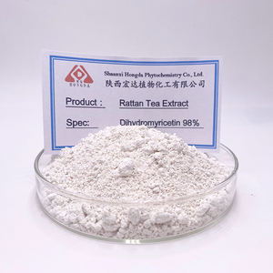 Asma çay ekstresi DHM 98% dihidromiricetin tozu 27200-12-0 asma çay ekstresi - Product Image 2