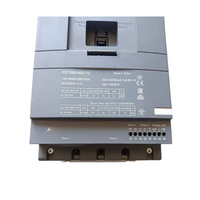 Modul Coupler EtherCAT PLC PSTX85-600-70 Kontrol Motor 3-Fasa Tugas Berat Bersertifikasi CE Baru RS485 Otomasi Industri Garansi 12 Bulan