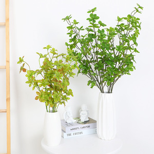 Planta Artificial de Flores de Campana de Plástico Stupid Bird, 30cm-100cm, Decoración para el Hogar, Estilo Nórdico, Adorno de Escritorio - Product Image 1