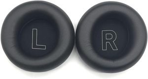 Almohadillas de Repuesto para <span class=keywords><strong>Auriculares</strong></span> <span class=keywords><strong>Bang</strong></span> & <span class=keywords><strong>Olufsen</strong></span> H4, Cuero de Proteína Mejorado y Espuma con Aislamiento de Ruido - Product Image 5